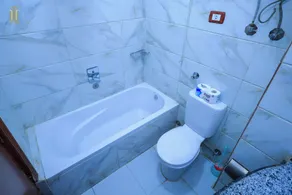 Tiba Hotel - Habitación