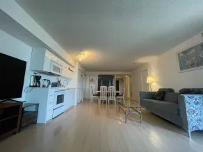 Stylish Downtown Toronto Suite with Free Parking - Chambre