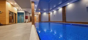 Hotel Salvador - Pool