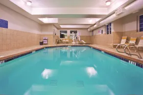 La Quinta by Wyndham Bellingham - Piscine