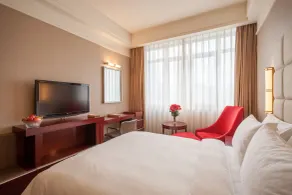 Best Western Plus Fuzhou Fortune Hotel - Room