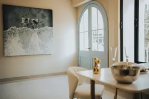 Jules & Laurent Hotel Contemporaneo - Hall