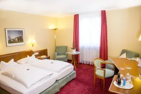 Hotel Weisses Lamm - Room