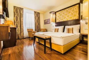 Hotel Savannah - Chambre