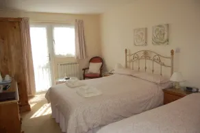 La Michele - Zimmer