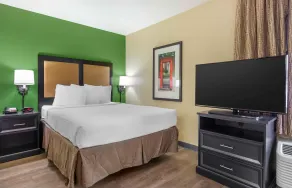 Extended Stay America Suites - Seattle - Bothell - Canyon Park - Rom