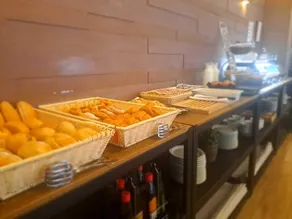 Hotel Villa Singala - Restaurant
