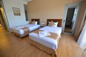 Wafa Hotel & Apartment - Room
