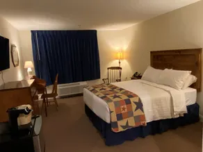 Country Inn of Hazlet - Chambre