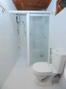 Trinco Star Cabana - Badezimmer