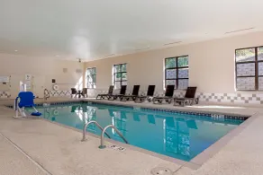 Comfort Inn & Suites Hot Springs Midtown - Piscine