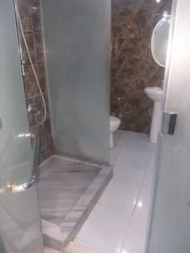 Gardenia Hotel - Bagno