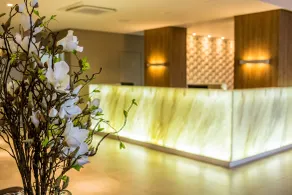 Tri Hotel Premium Criciúma - Reception