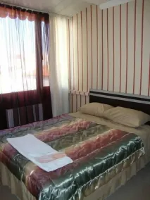 Madi Hotel Ankara - Værelse