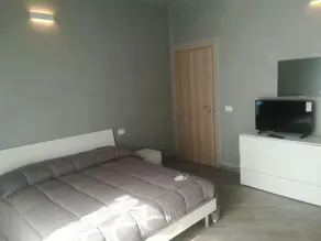 Affittacamere New Lifestyle - Ausblick vom Zimmer