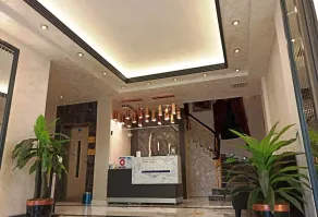 Valide Hotel - Reception