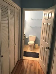 Palmetto Walk 333 - Salle de bain
