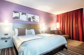 Leonardo Hotel Hannover Airport - Camera