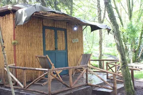 Red Rocks Base Camp - Recepción
