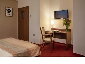 M Hotel - Room