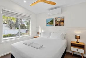 Discovery Parks - Echuca - Room