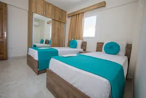 Noyanlar Holiday Homes - Habitación