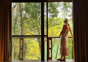Moconá Virgin Lodge - Camera