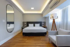 Wyndham São Paulo Berrini - Rom