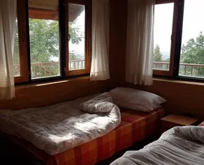 Lamatar Lodge - Room