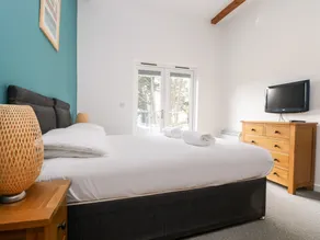 11 Towan Valley - Habitación