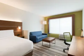 Holiday Inn Express & Suites - Cincinnati NE - Red Bank Road by IHG - Chambre