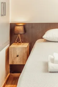 Suitas - Room