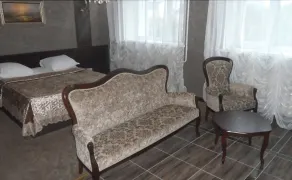Hotel Vetraz - Zimmer