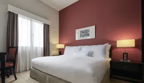 AC Hotel by Marriott Penang - Chambre