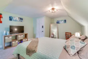 Columbus Apartment ~ 2 Mi to Ohio State University - Rum