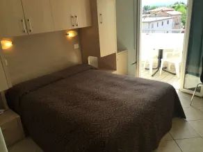Hotel Rubens - Chambre