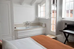 Villa Magalean Hotel & Spa - Salle de bain