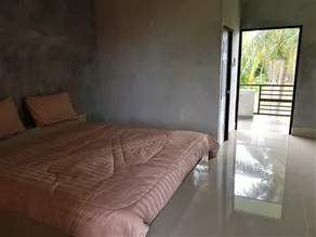 Sea Smile Resort - Chambre