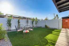 ~ 4 Mi to Old Town Scottsdale: Tempe Duplex - Interiør