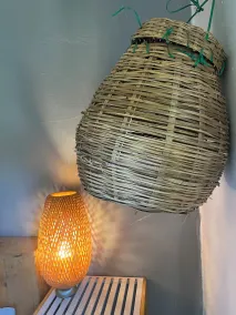 African Treasure Beach Resort - Room