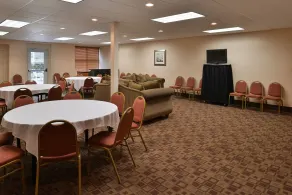 Holiday Inn Martinsburg by IHG - Restaurant