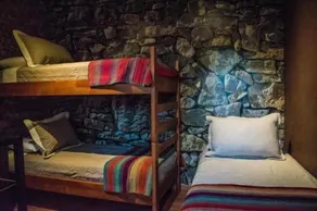 Nueva Lodge La Estación San Pedro de Atacama - Room