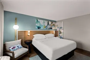 Wyndham Garden Ankeny - Chambre