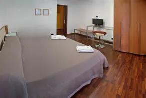 La Fiera GuestHouse - Værelse