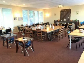 Royal Inn Monroeville - Restaurant