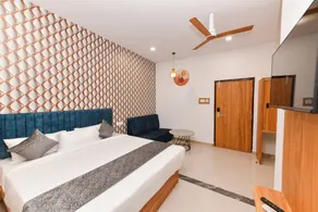 Hotel Shine International - Rom