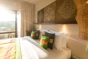 Sunrise Pasikuda - Chambre