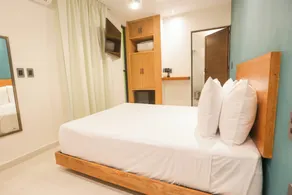 Mandarina's House Hotel - Zimmer