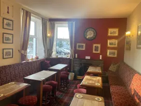 The Board Inn - Lobby