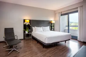 Eurostars Monte Real - Room